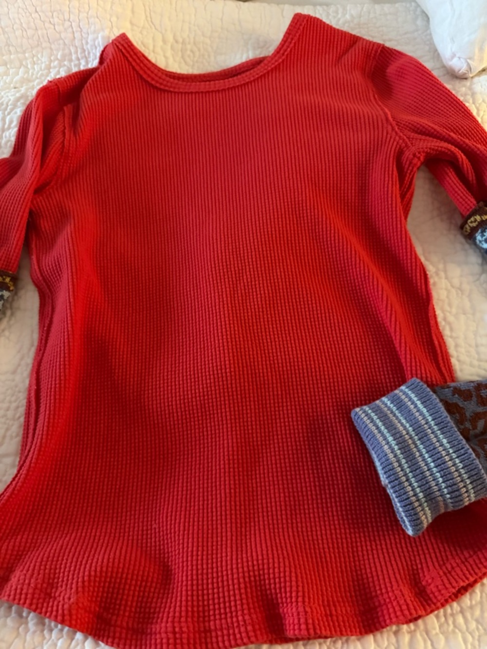 Free People We The Free All In Cuff size large - Picture 6 of 9
